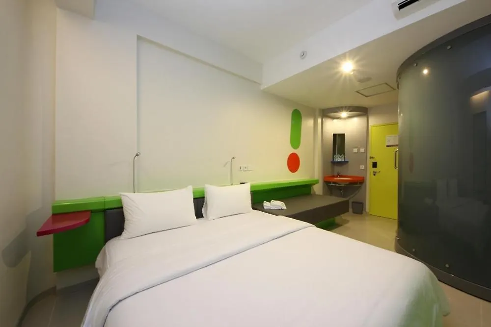 **  Pop! Hotel Kuta Beach Indonesia