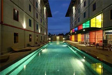 Pop! Hotel Kuta Beach 2*, Kuta (Bali) Indonesia