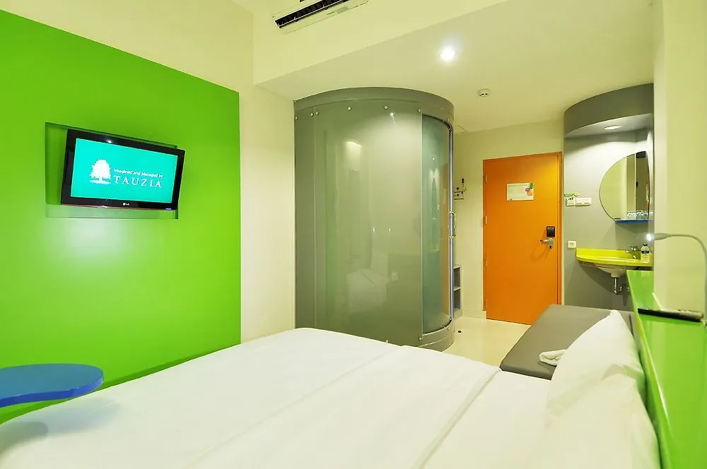 Pop! Hotel Kuta Beach 2*, Kuta (Bali) Indonesia