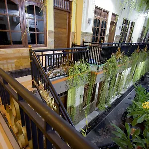 Гостевой дом Asta House, Кута