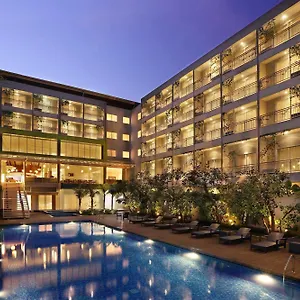 Курортный комплекс Diamond Kuta Bali, Кута