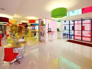 Pop! Hotel Kuta Beach