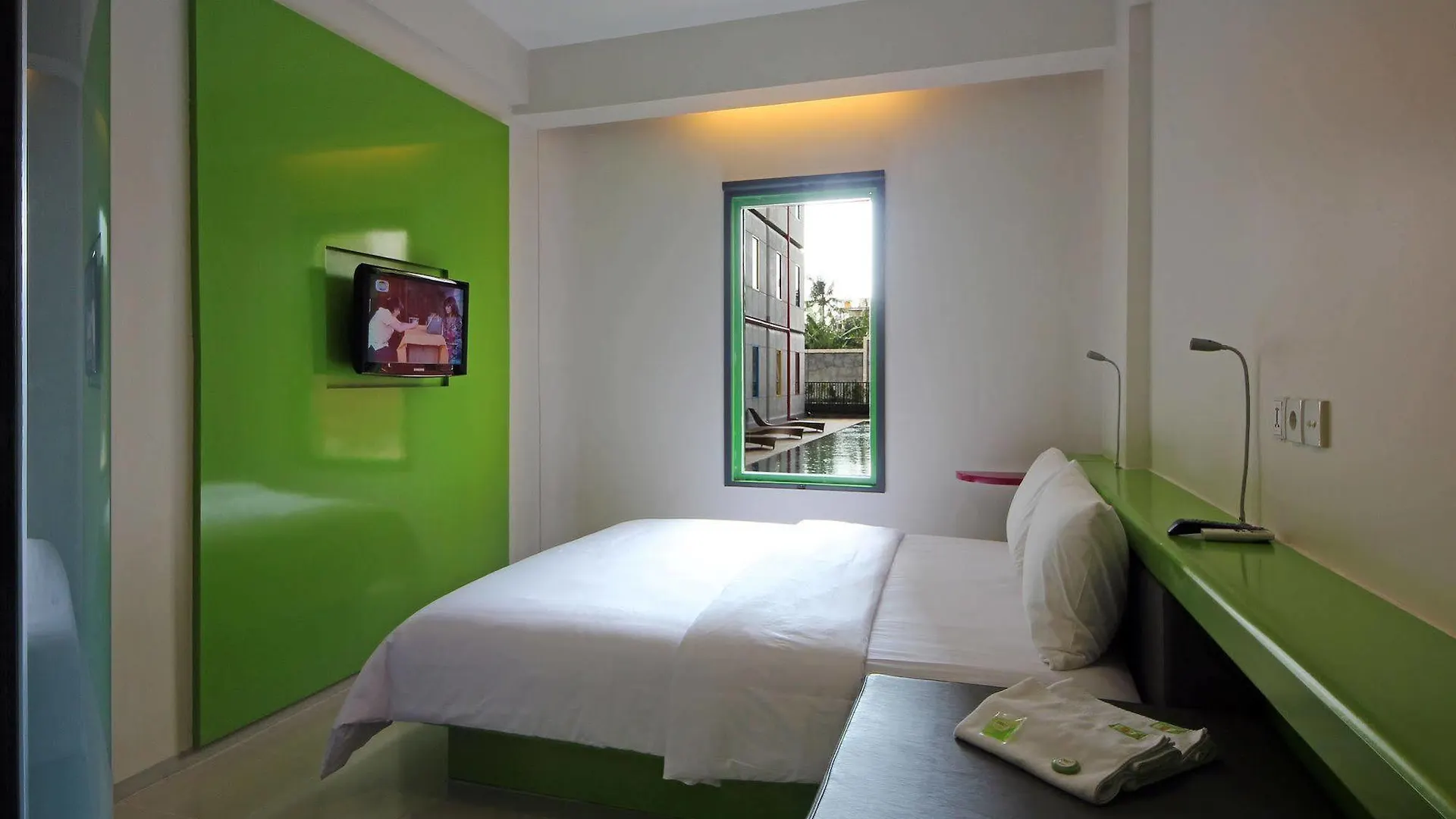 Pop! Hotel Kuta Beach