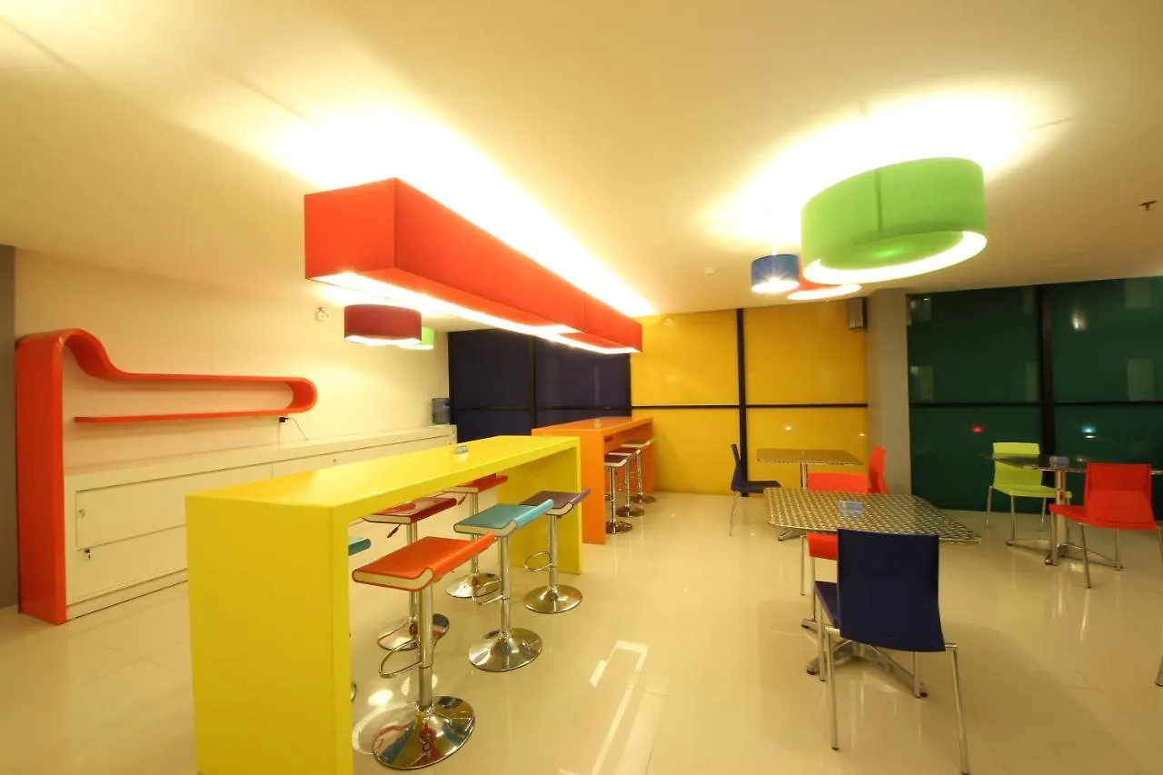 Pop! Hotel Kuta Beach