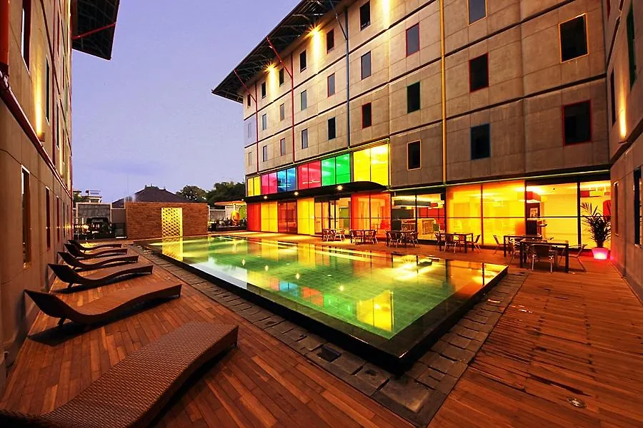 Pop! Hotel Kuta Beach