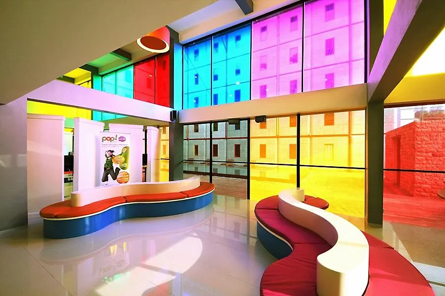 Pop! Hotel Kuta Beach