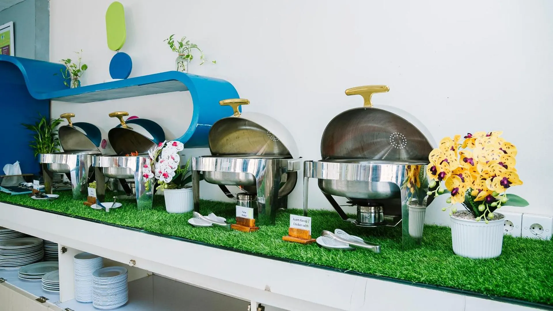 Pop! Hotel Kuta Beach