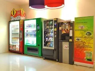 Pop! Hotel Kuta Beach Индонезия