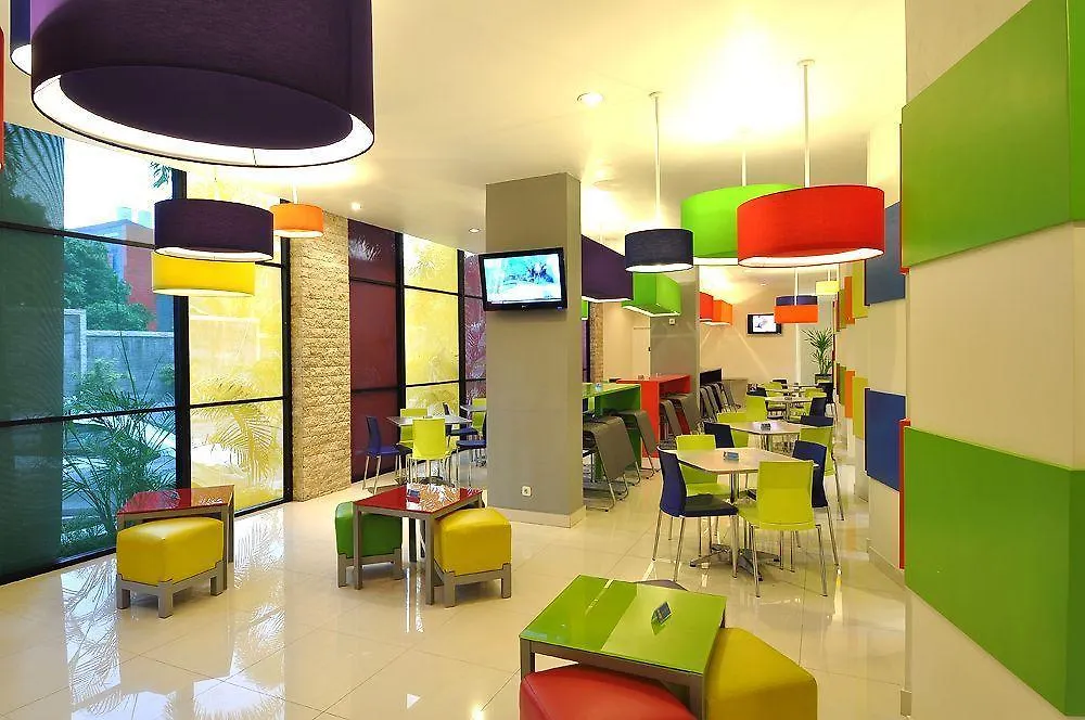 Pop! Hotel Kuta Beach