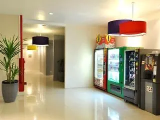Pop! Hotel Kuta Beach  Кута