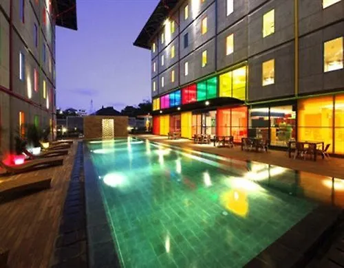 Pop! Hotel Kuta Beach