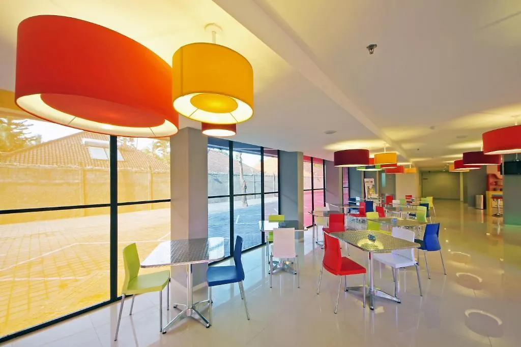 Pop! Hotel Kuta Beach