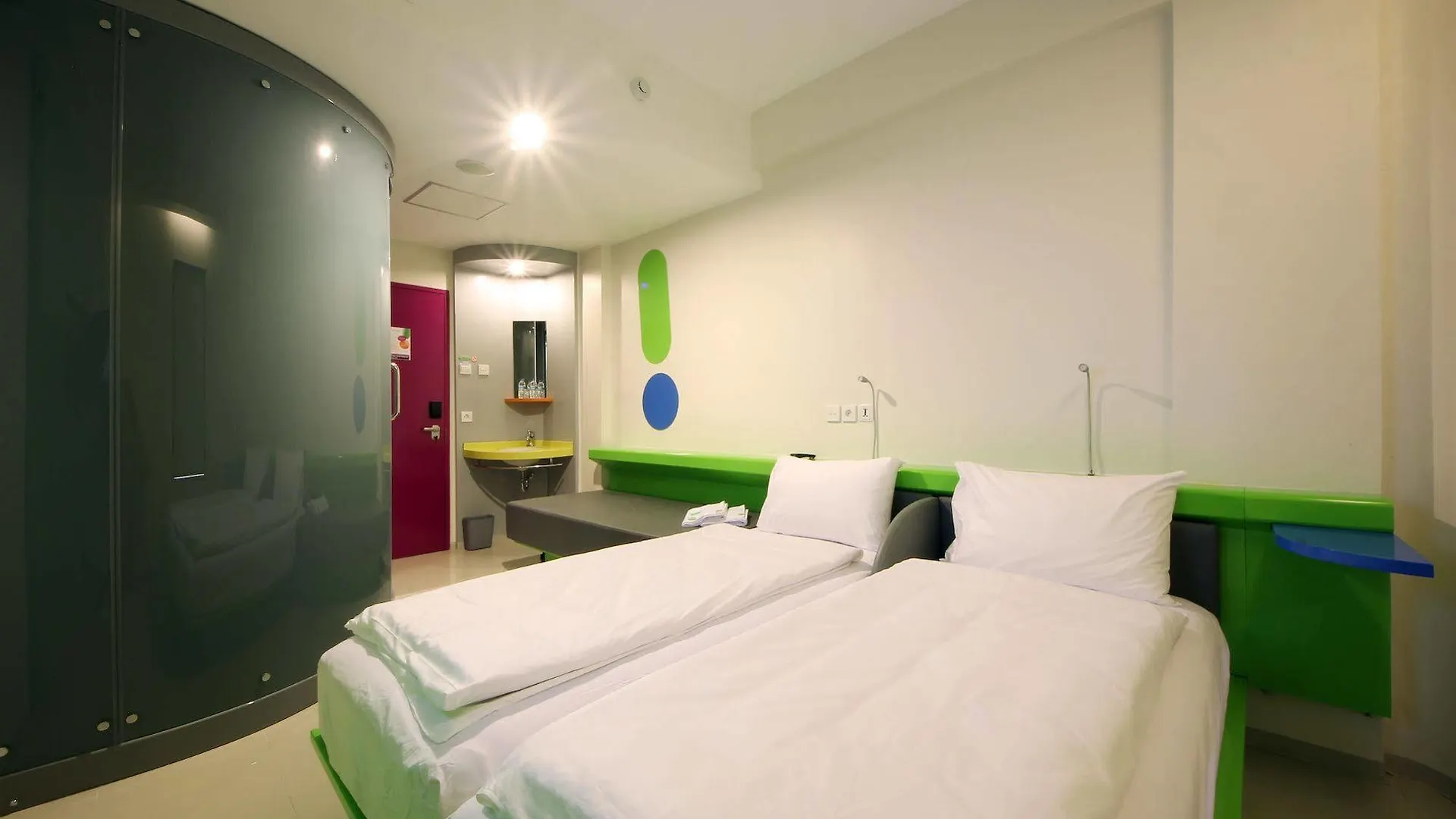 Pop! Hotel Kuta Beach